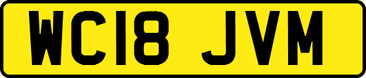 WC18JVM