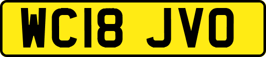 WC18JVO