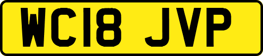 WC18JVP
