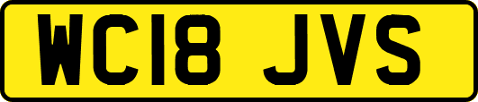 WC18JVS