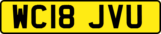 WC18JVU