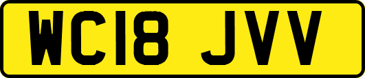 WC18JVV
