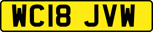 WC18JVW
