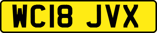WC18JVX