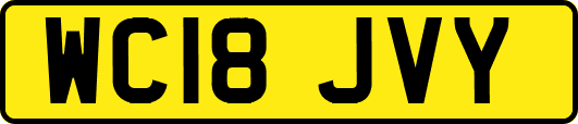 WC18JVY