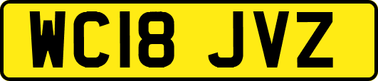 WC18JVZ