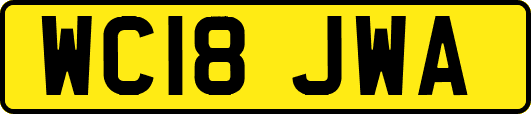 WC18JWA