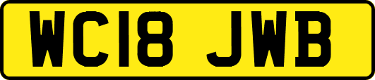 WC18JWB