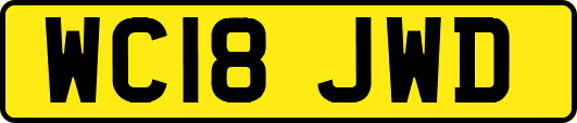 WC18JWD