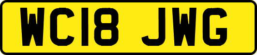 WC18JWG