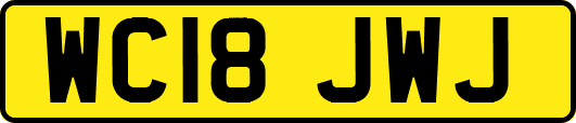 WC18JWJ