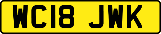 WC18JWK
