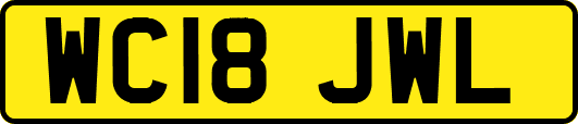WC18JWL