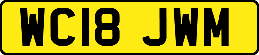 WC18JWM