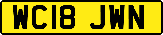 WC18JWN