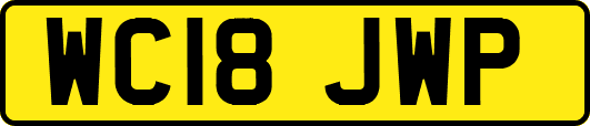 WC18JWP