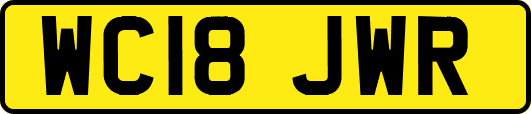WC18JWR