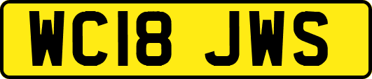 WC18JWS