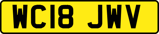 WC18JWV