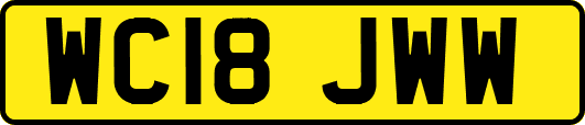 WC18JWW
