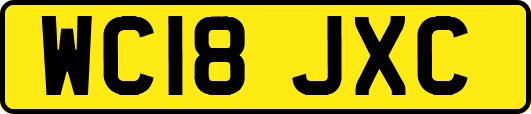 WC18JXC