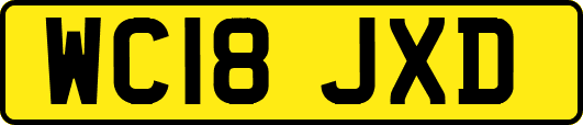 WC18JXD