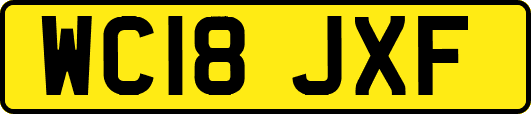 WC18JXF