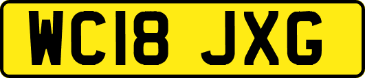 WC18JXG