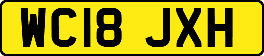 WC18JXH
