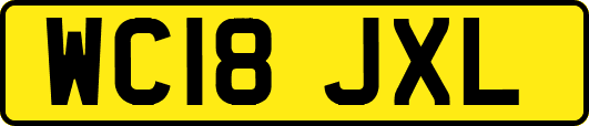 WC18JXL