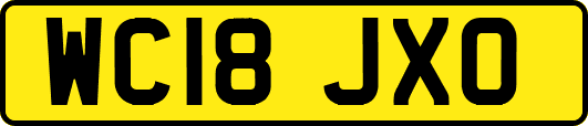 WC18JXO