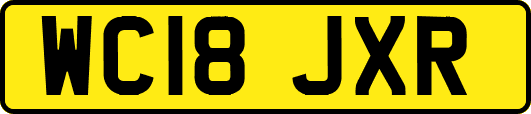 WC18JXR