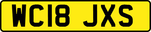 WC18JXS