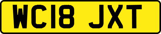 WC18JXT