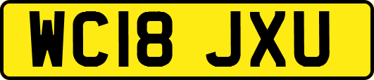 WC18JXU