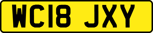 WC18JXY