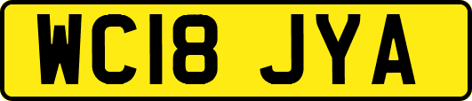 WC18JYA