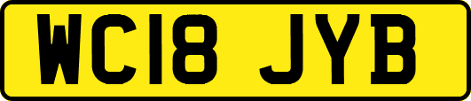 WC18JYB