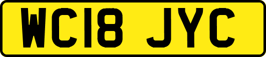 WC18JYC