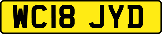 WC18JYD