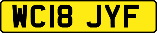 WC18JYF