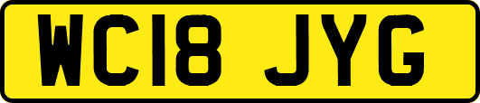 WC18JYG