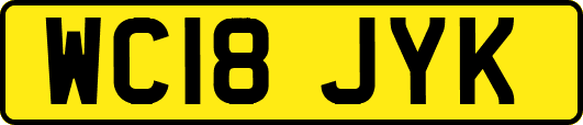 WC18JYK