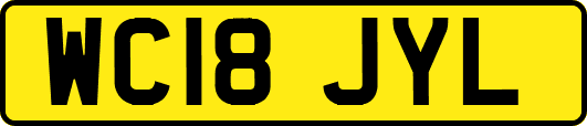 WC18JYL