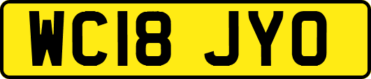WC18JYO