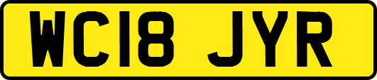 WC18JYR