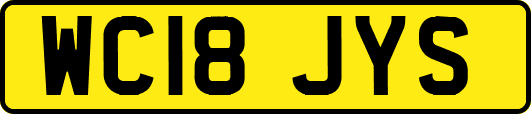 WC18JYS