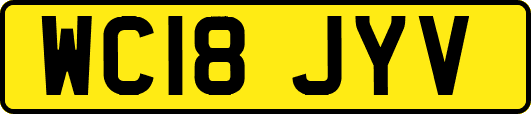 WC18JYV