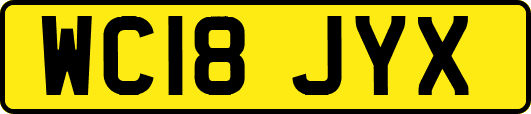 WC18JYX