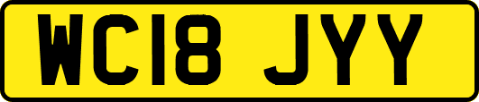 WC18JYY
